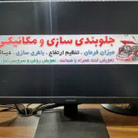 جلوبندی و مکانیکی چینی و ایرانی سرویس صفر تا صد|خدمات موتور و ماشین|قدس, شهر‌قدس|دیوار