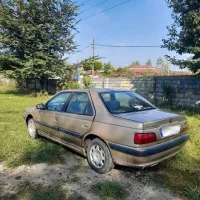 پارس مدل ۷۹|خودرو سواری و وانت|چالوس, |دیوار