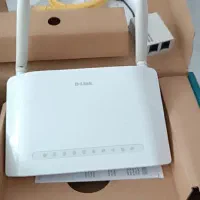 مودم دی لینک