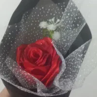 شب یلدا|گل مصنوعی|شیراز, شیخ علی چوپان|دیوار