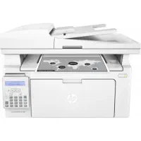 پرینتر چندکاره لیزری اچ پی مدل LaserJet MFP M130fn
