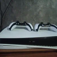 Ps5 استاندارد دو دسته فول گیم ۲۰۲۶