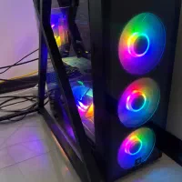 کیس گیمینگ 3060ti