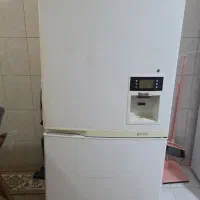 یخچال اسنوا