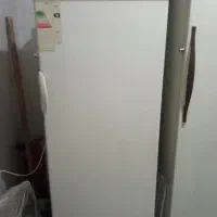 یخچال و فریزر