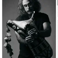 بلیط کنسرت محسن شریفیان