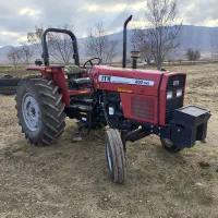 تراکتور 800 تک