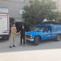 مرکز تولید دستگاه لیزرغیرفلزات پلکسی آینه.چوب و...|ماشین‌آلات صنعتی|تهران, پامنار|دیوار