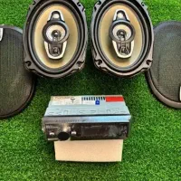 راهنمایی سیستم صوتی