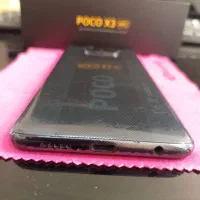 گوشی موبایل Poco X3 NFC|موبایل|تهران, آبشار|دیوار