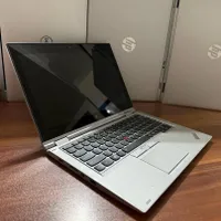 لپ تاپ تاچ با قلم / Lenovo yoga 260 x360 i5