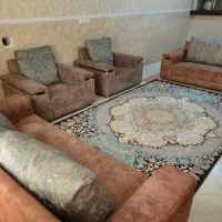 مبل|مبلمان خانگی و میز عسلی|شیراز, احمدآباد|دیوار