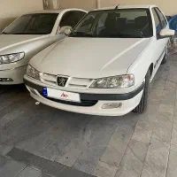 پژو پارس