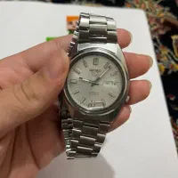 سیکو ۵ اتومات اصل