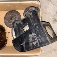 فنرسوپاپ‌دیسک‌صفحه‌منیفولد‌کاستوم‌سرسیلندر|قطعات یدکی و لوازم جانبی|اردبیل, |دیوار