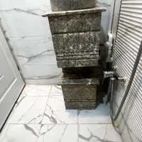 روشویی سنگی