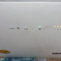 مودم|مودم و تجهیزات شبکه|رفسنجان, |دیوار