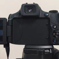 دوربین کاننsx60Hs|دوربین عکاسی و فیلم‌برداری|خمینی‌شهر, |دیوار