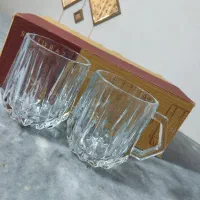 12 عدد استکان