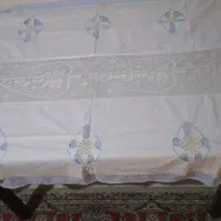 دو عدد روتختی دخترونه و پسرونه کار با دست نونو|سرویس روتختی|تهران, امام حسین|دیوار