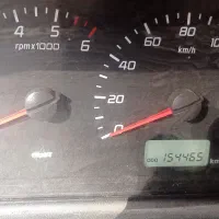 کارا دوکابین|خودرو سواری و وانت|همدان, |دیوار