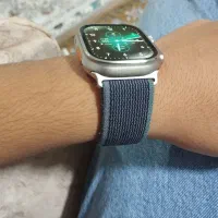 ساعت هوشمند hk 9 ultra 2 max