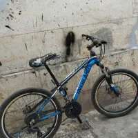 دوچرخه ۲۴|دوچرخه، اسکیت، اسکوتر|اهواز, آسیاباد|دیوار