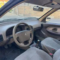 slxمدل 90تیوفایو|خودرو سواری و وانت|اصفهان, قائمیه|دیوار