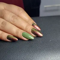 خدمات کاشت ناخن با تخفیف ویژه|خدمات آرایشگری و زیبایی|شیراز, هفت تنان|دیوار
