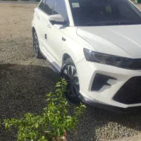 فروش خودرو SWM G01 مدل ۱۳۹۹ فول آپشن|خودرو سواری و وانت|تهران, پونک|دیوار