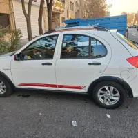 کوییک Gxr|خودرو سواری و وانت|تهران, تهرانپارس شرقی|دیوار