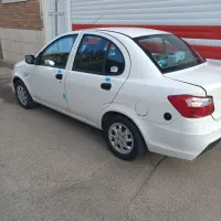 ساینا دندهای S دوگانه شرکتی ، مدل ۱۴۰۳|خودرو سواری و وانت|آباده, |دیوار