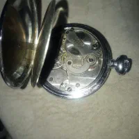ساعت جیبی|ساعت|اهواز, نبوت|دیوار