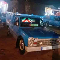 نیسان مدل ۹۸|خودرو سواری و وانت|ایلام, |دیوار