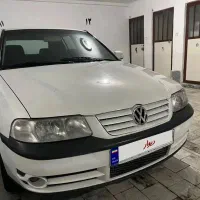 کلکسیونی ترین فولکس گل تهران (بی رنگ بشرط)|خودرو سواری و وانت|تهران, جوانمردان (اندیشه)|دیوار