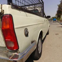 وانت پیکان85دوگانه سوز