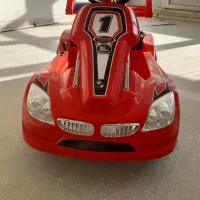 ماشین شارژی|اسباب‌‌بازی|قم, حنیف نژاد|دیوار