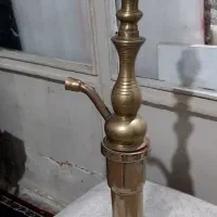 قلیون برنجی