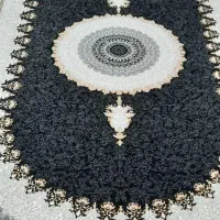 تا کی برای فرش ۱۲۰۰شانه هزینه نجومی پرداخت می‌کنید|فرش|رفسنجان, |دیوار