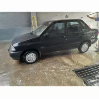 پراید ۸۳ کاربرات