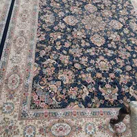 فرش ۹ متری ۱۲۰۰ شانه تراکم۳۶۰۰