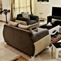 آپارتمان۲خواب باپارکینگ،نظافت تضمینی امنیت کامل