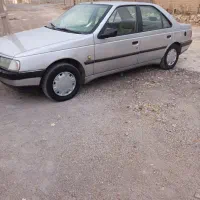 پژو 405|خودرو سواری و وانت|نیر (اردبیل), |دیوار