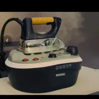 اتو بخار
