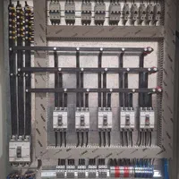 سیم پیچی وبرقکاری صنعتی سه فاز و تک فاز