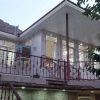 باغ لاکچری استثنایی در منشاد با قیمت مناسب