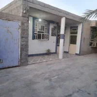 خانه مبله در چاهتلخ شمالی