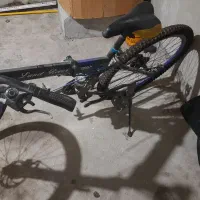 دوچرخه ۲۶ مارک ویوا|دوچرخه، اسکیت، اسکوتر|بندر کنگان, |دیوار