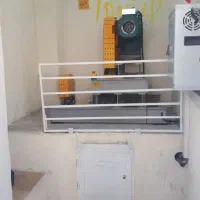 آسانسور آوین