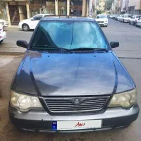 پراید 111 مدل 95